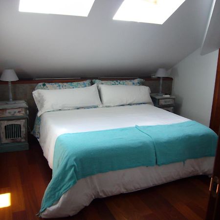 La Morada Del Sobrarbe Appartement Boltaña Buitenkant foto