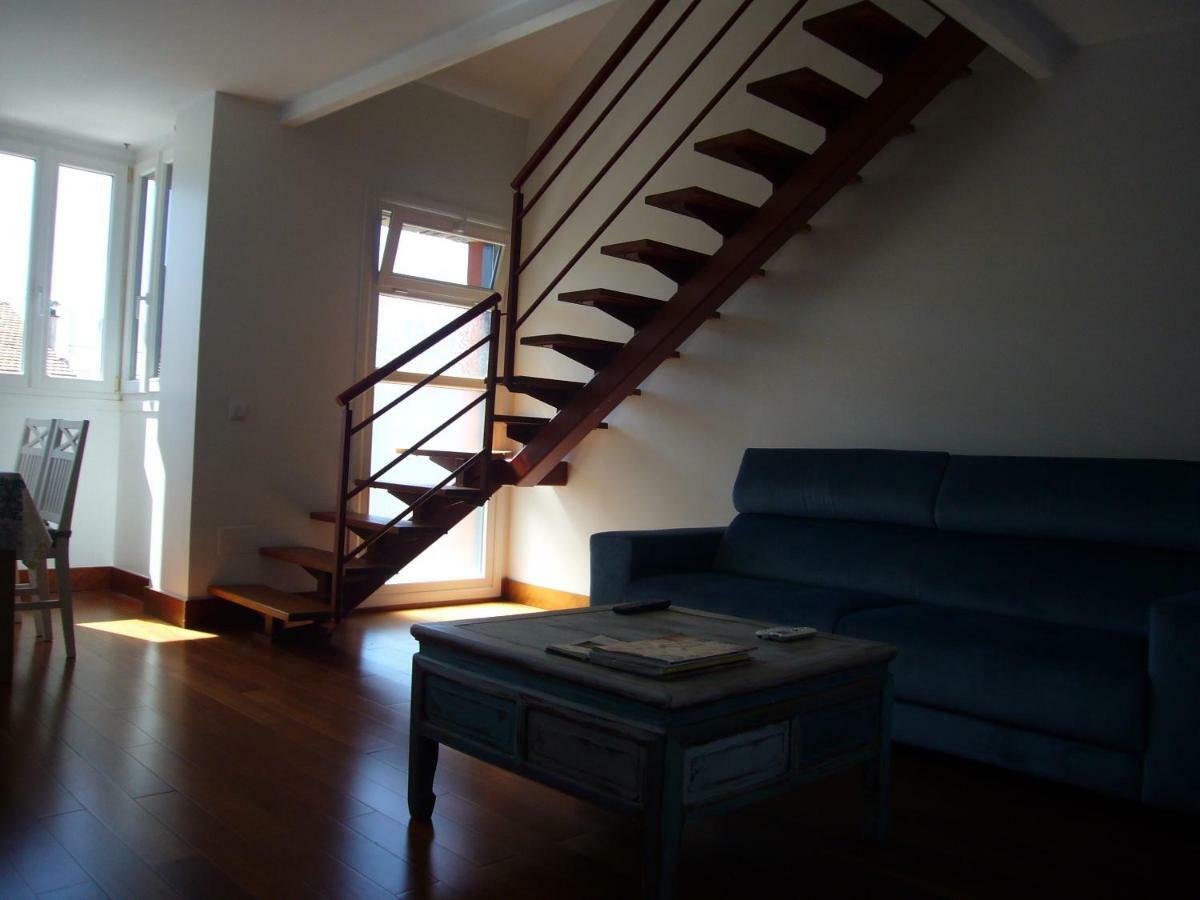 La Morada Del Sobrarbe Appartement Boltaña Buitenkant foto