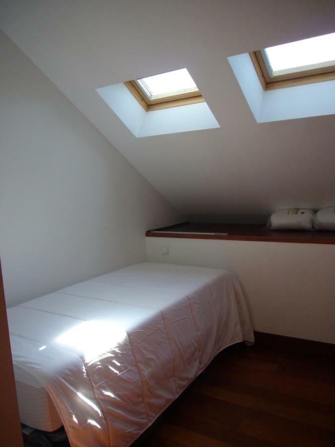 La Morada Del Sobrarbe Appartement Boltaña Buitenkant foto