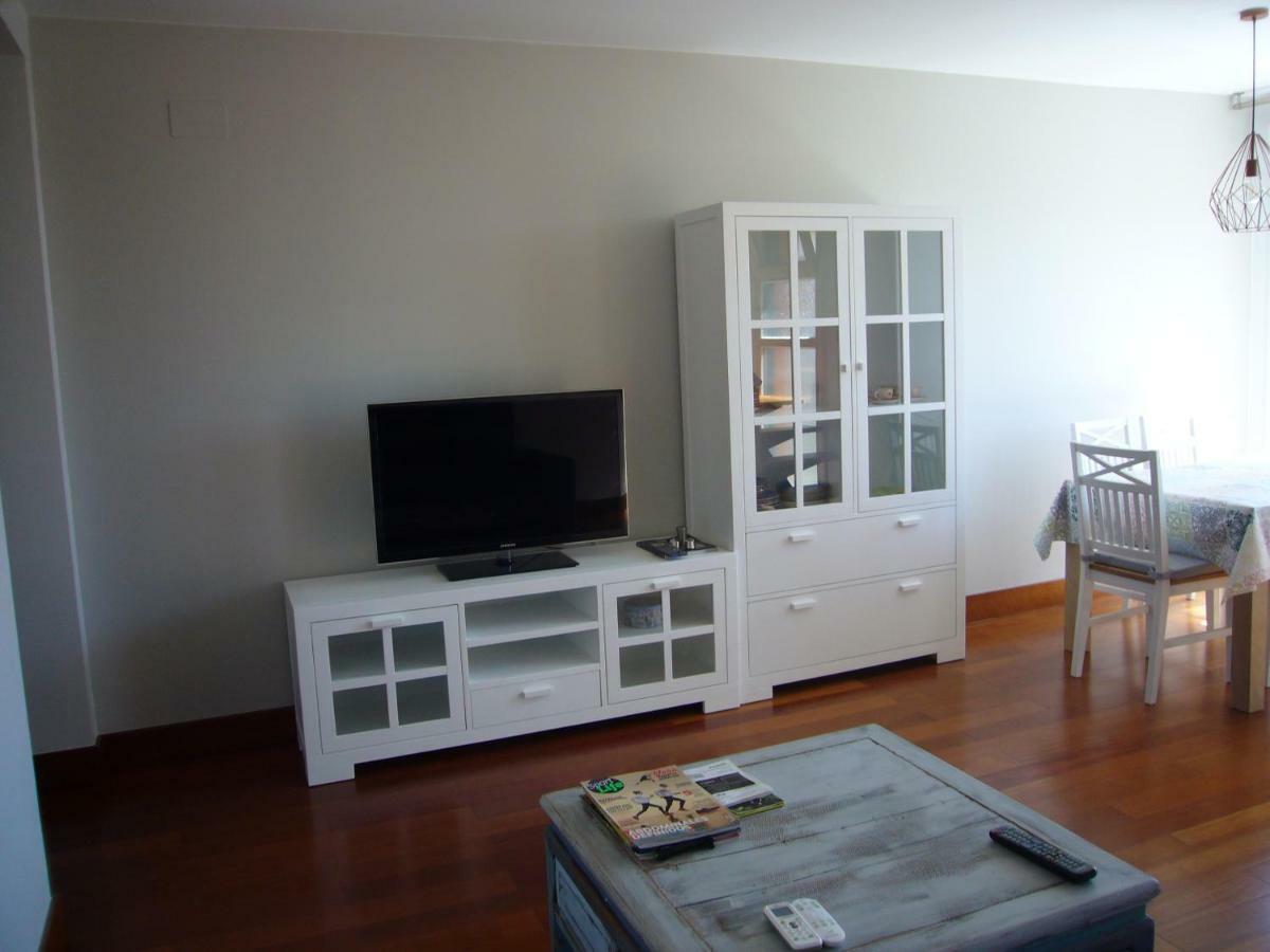 La Morada Del Sobrarbe Appartement Boltaña Buitenkant foto